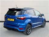 Ford EcoSport Image 3
