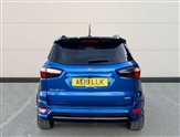 Ford EcoSport Image 4