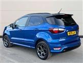 Ford EcoSport Image 5