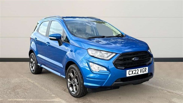 Large image for the Used Ford EcoSport