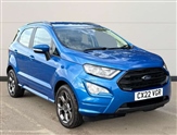 Ford EcoSport Image 1