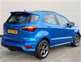 Ford EcoSport Image 3