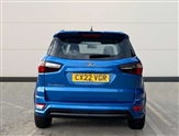 Ford EcoSport Image 4