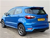 Ford EcoSport Image 5
