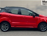 Ford EcoSport Image 2