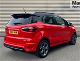 Ford EcoSport Image 3