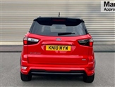 Ford EcoSport Image 4