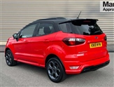 Ford EcoSport Image 5