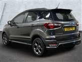 Ford EcoSport Image 2