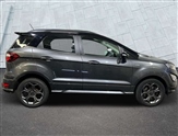 Ford EcoSport Image 3