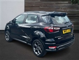 Ford EcoSport Image 2