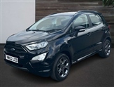 Ford EcoSport Image 4