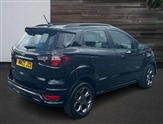 Ford EcoSport Image 5