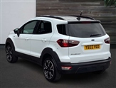 Ford EcoSport Image 2