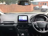 Ford EcoSport Image 3