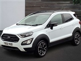 Ford EcoSport Image 4