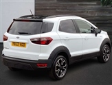 Ford EcoSport Image 5
