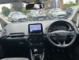 Ford EcoSport Image 3