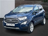 Ford EcoSport Image 4