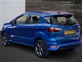Ford EcoSport Image 2