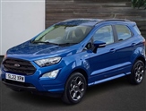 Ford EcoSport Image 4