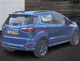 Ford EcoSport Image 5