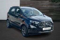 Large image for the Used Ford EcoSport