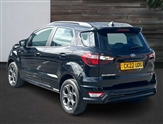 Ford EcoSport Image 2