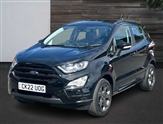 Ford EcoSport Image 4