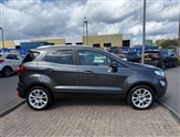 Ford EcoSport Image 2