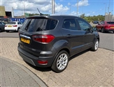 Ford EcoSport Image 3