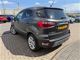 Ford EcoSport Image 5