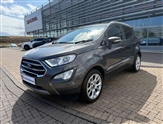 Ford EcoSport Image 6