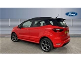 Ford EcoSport Image 2