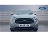 Ford EcoSport Image 3