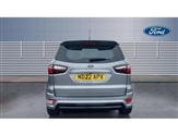 Ford EcoSport Image 5