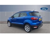Ford EcoSport Image 2