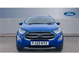 Ford EcoSport Image 3