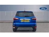 Ford EcoSport Image 5