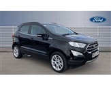 Ford EcoSport Image 1