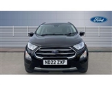 Ford EcoSport Image 3