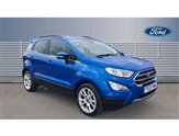 Ford EcoSport Image 1