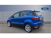 Ford EcoSport Image 2
