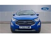 Ford EcoSport Image 3