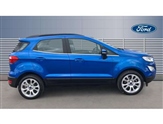 Ford EcoSport Image 5