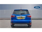 Ford EcoSport Image 6