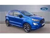 Ford EcoSport Image 1
