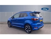 Ford EcoSport Image 2