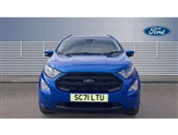 Ford EcoSport Image 3