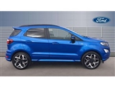 Ford EcoSport Image 4